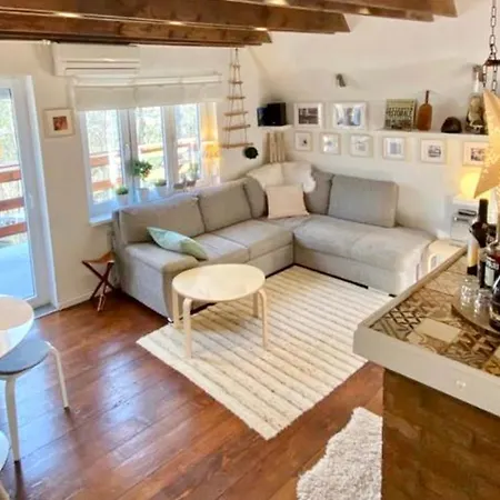 Chalet Casa Monte *
