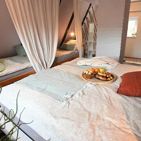 Casa Monte Chalet *
