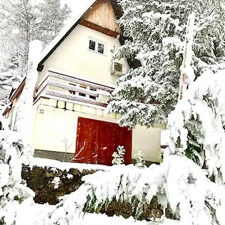 Chalet Casa Monte Lič