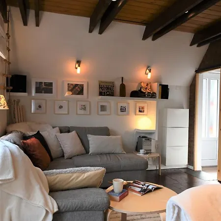 Casa Monte Chalet Lic