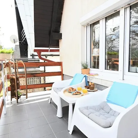 Casa Monte Lič