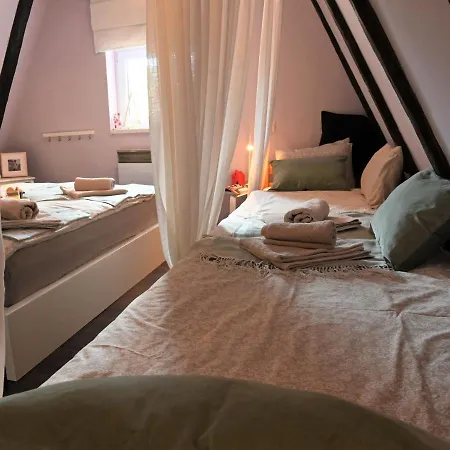 Casa Monte Chalet Lic