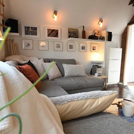 Chalet Casa Monte *