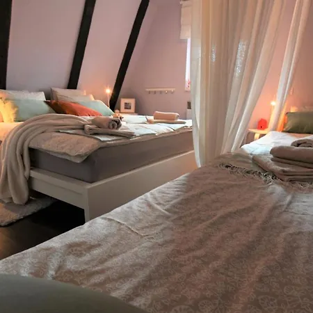 Casa Monte Chalet Lic