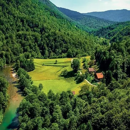 Casa Monte Lic