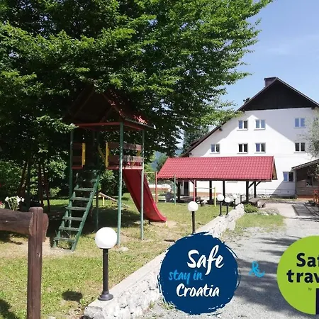 Chalet Casa Monte