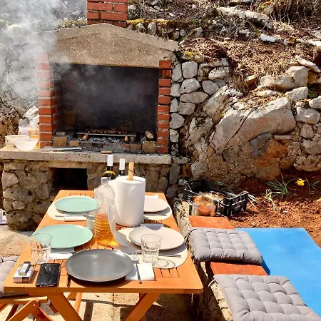Chalet Casa Monte *