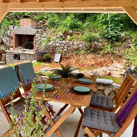 Alpehytte Casa Monte *