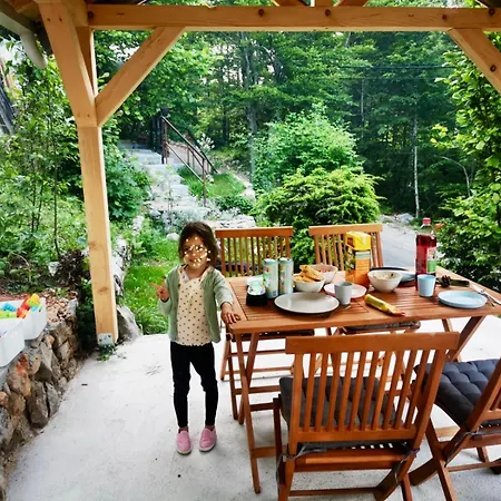 Casa Monte Chalet