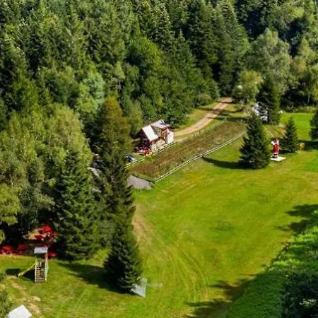 Casa Monte Chalet *