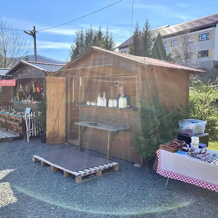 Casa Monte Chalet *