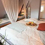 Casa Monte Horská chata *