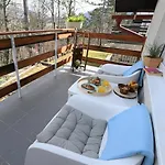 Chalet Casa Monte Lič