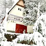 Chalet Casa Monte Lič