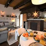 Chalet Casa Monte