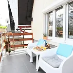 Casa Monte Lič