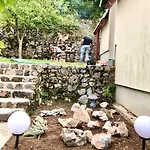 Horská chata Casa Monte Lič