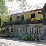 Casa Monte Lič