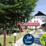 Chalet Casa Monte