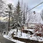 Casa Monte * Lič