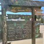 Horská chata Casa Monte *