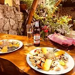 Chalet Casa Monte *