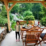 Casa Monte Chalet