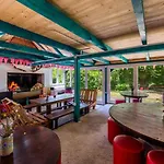 Casa Monte Chalet Lič
