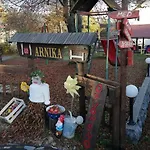 Casa Monte Chalet Lič