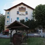 Chalet Casa Monte *