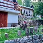 Casa Monte Chalet *
