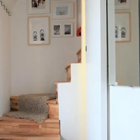 Chalet Casa Monte