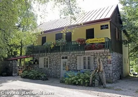 Casa Monte Lič