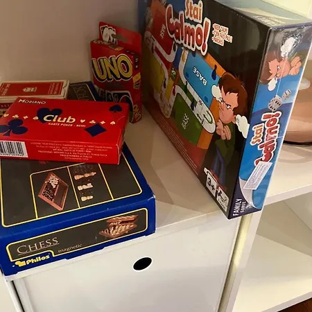 Casa Monte Brvnara *