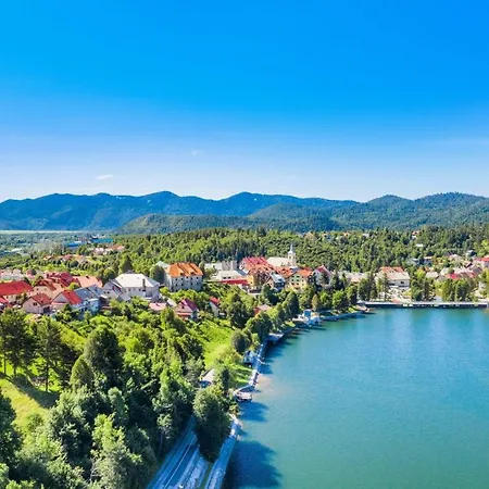 Casa Monte Brvnara Lic