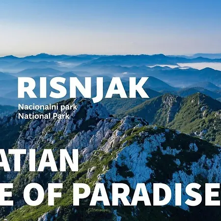 Casa Monte Brvnara Lic