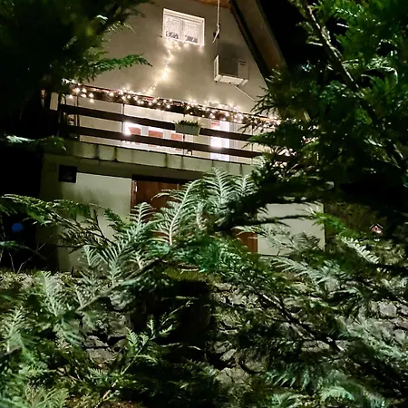 Casa Monte *