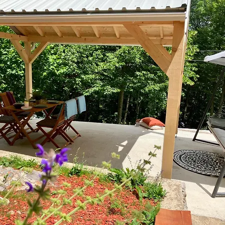 Casa Monte Brvnara Lic