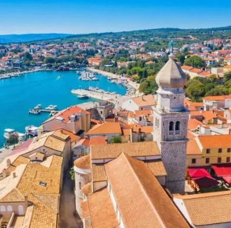 Brvnara Casa Monte Lic