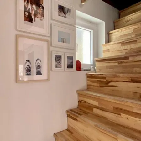 Brvnara Casa Monte Lic