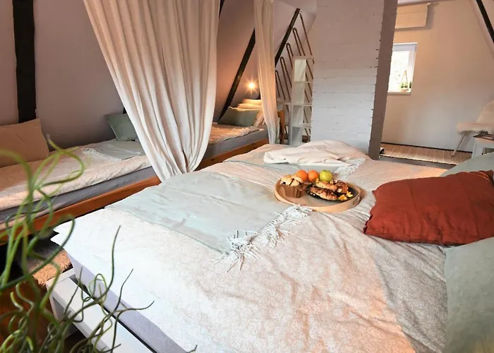 Casa Monte Domek alpejski *