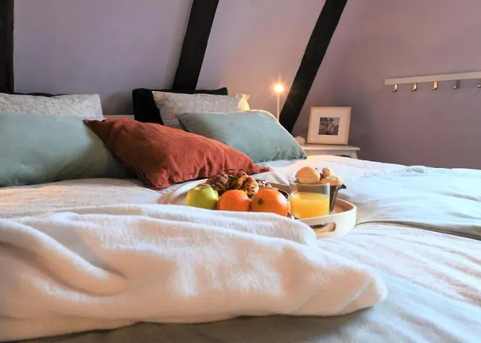 Casa Monte Domek alpejski *