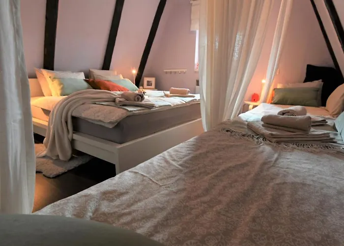 Casa Monte Domek alpejski Lič