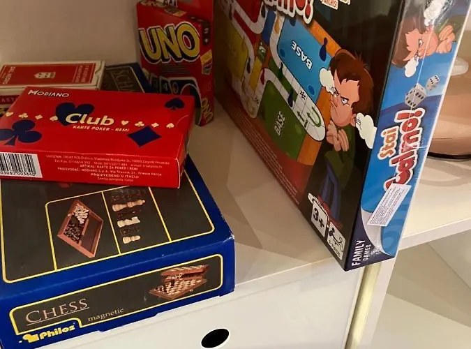 Casa Monte Domek alpejski *