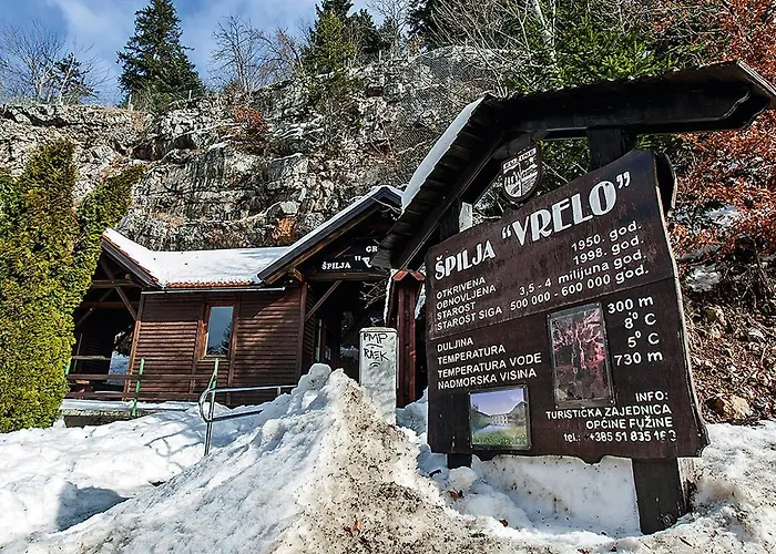 Casa Monte Domek alpejski Lič