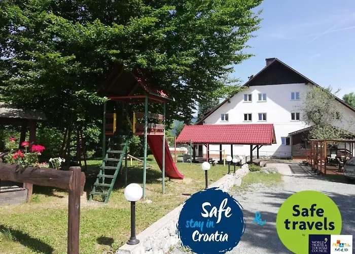 Domek alpejski Casa Monte