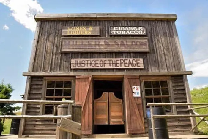 Casa Monte Domek alpejski