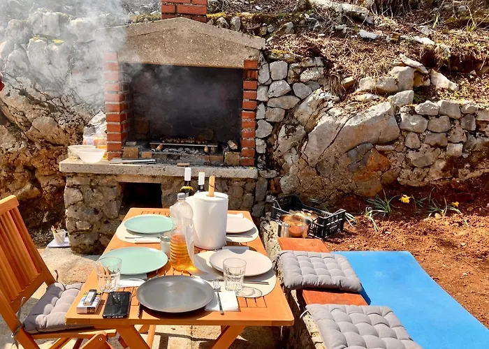 Domek alpejski Casa Monte *