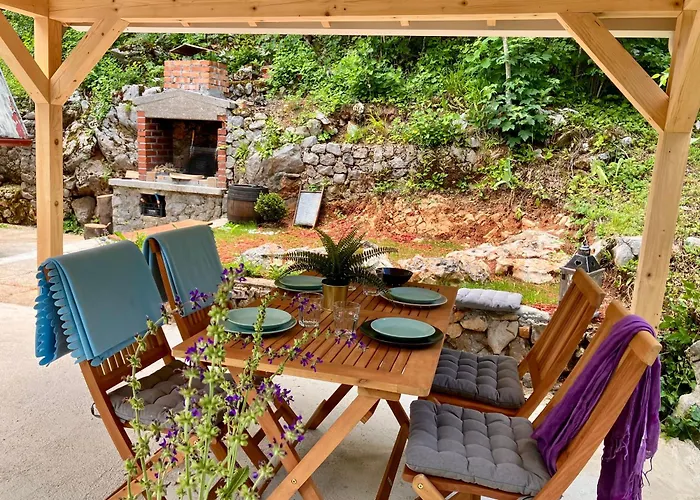 Domek alpejski Casa Monte *