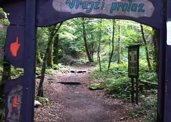 Domek alpejski Casa Monte